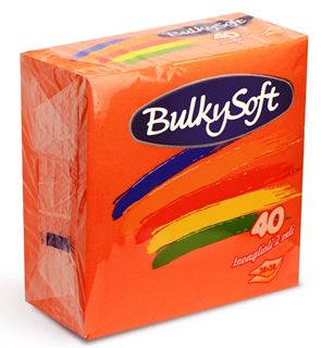 Picture of BULKY TOV.ARANCIO 38X38 2v.40pz