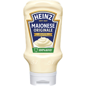 Immagine di HEINZ MAIONESE TOPDOWN 220 GR