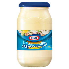 Immagine di KRAFT MAIONESE VASO 175 GR