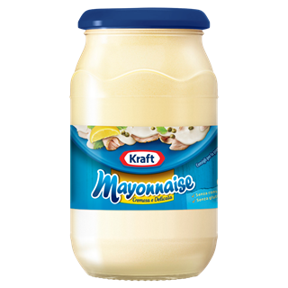 Immagine di KRAFT MAIONESE VASO 175 GR