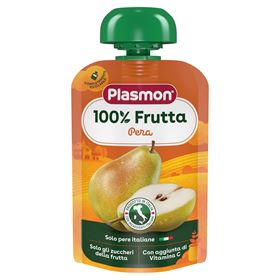 Immagine di PLASMON FRUTTA 100% PEAR