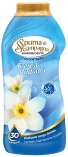 Immagine di SP.SC.AMM.CONCENT.600ML FRESCA RUGIADA