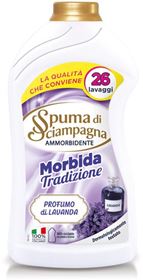 Immagine di SP.SC.AMMORBID.LAVANDA LT.1,30