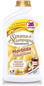 Immagine di SP.SC.AMMORBID.VANIGLIA SANDALO 1.30