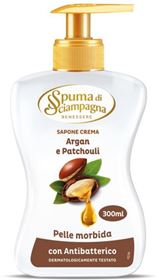 Immagine di SP.SC.SAPONE LIQ.300ml ARGAN