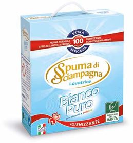 Immagine di SP.SC.FUSTINO BIANCOPURO 100 MIS 4.5 KG