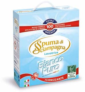 Immagine di SP.SC.FUSTINO BIANCOPURO 100 MIS 4.5 KG