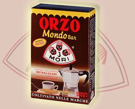 Immagine di TRE MORI ORZO MONDO BAR.gr500