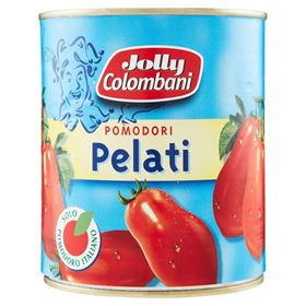 Immagine di JOLLY COLOMB.PELATI GR.400