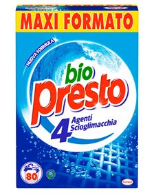 Immagine di BIO PRESTO FUSTONE 86 MISURINI