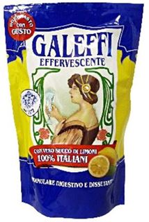 Immagine di GALEFFI DOYPACK LIMONE GR.150