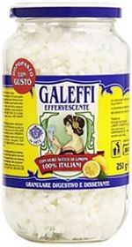 Immagine di GALEFFI VASO GR.250