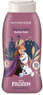 Immagine di NATURA VERDE FROZEN BS 250 ML