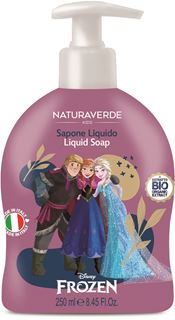 Picture of NATURA VERDE FROZEN SAP.LIQ.250 ML