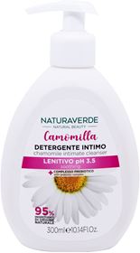 Picture of NATURA VERDE INTIMO 300 ML LENITIVO