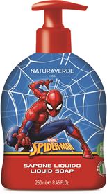 Immagine di NATURA VERDE SPIDERMAN SAP.LIQ.250 ML