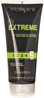 Immagine di VITALCARE GEL 200 ML FIX EXTREME