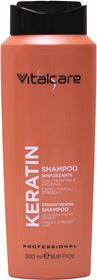 Immagine di VITALCARE SH.500 ML KERATIN