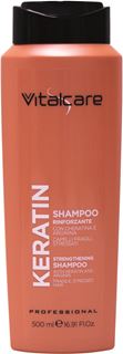Picture of VITALCARE SH.500 ML KERATIN