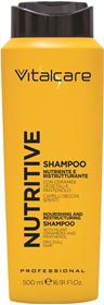 Immagine di VITALCARE SH.500 ML NUTRITIVE