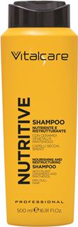 Picture of VITALCARE SH.500 ML NUTRITIVE
