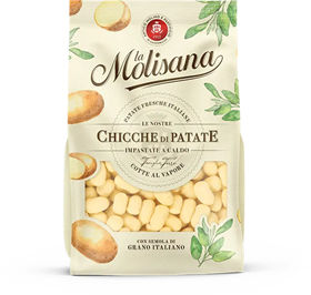 Immagine di MOLISANA CHICCHE DI PATATE 500