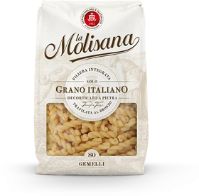 Immagine di MOLISANA gr.500 GEMELLI