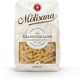 Immagine di MOLISANA gr.500 GEMELLI