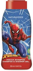 Immagine di NATURA VERDE SPIDERMAN DC/SH.250 ML