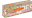 Immagine di ZAROTTI SGOMBRO GRIGLIATO 120 GR