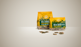 Immagine di ZUCCHERO BUSTINE CANNA 5 GR