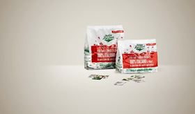 Immagine di ZUCCHERO BUSTINE SEMOLATO 5 GR