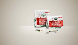 Immagine di ZUCCHERO BUSTINE SEMOLATO 5 GR