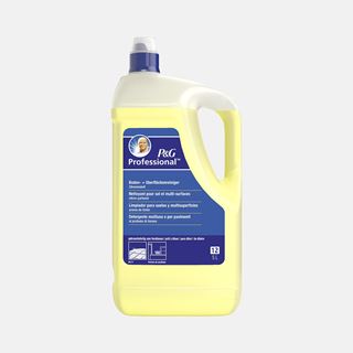 Picture of P&G DETERG.MULTIUSO E PAV.LIMONE LT.5