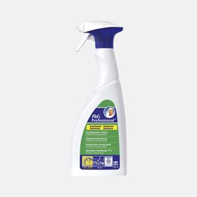 Immagine di P&G SGRASS.DISINF. SPRAY 750 ML