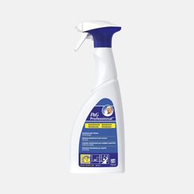 Immagine di P&G VETRI DISINF.SPRAY 750 ML