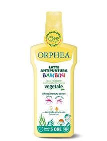 Immagine di ORPHEA ANTIPUNTURA BAMBINI 100 ML