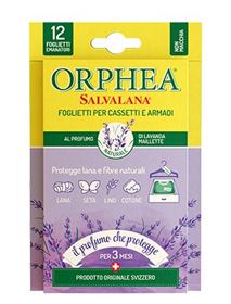 Immagine di ORPHEA FOGLIETTI LAVANDA