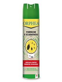 Immagine di ORPHEA FORMICHE/SCARAFAGGI 400 ML