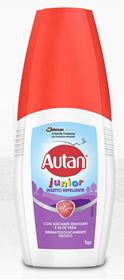 Immagine di AUTAN CARE JUNIOR VAPO 100 ml  329663