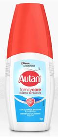 Immagine di AUTAN FAMILY CARE VAPO 100 ml  329667