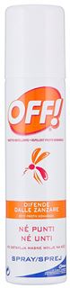 Immagine di OFF SPRAY 100 ml.