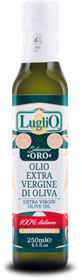 Immagine di LUGLIO OLIO EVO 250 ML 100% ITA