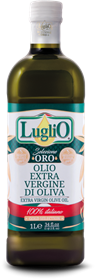 Immagine di LUGLIO OLIO EVO LT.1 100%ITA