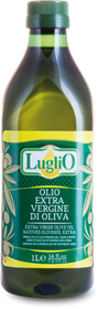 Immagine di LUGLIO OLIO EVO PET LT.1