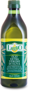 Immagine di LUGLIO OLIO EVO PET LT.1