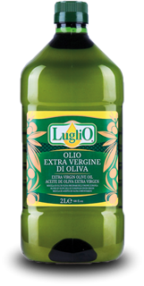 Immagine di LUGLIO OLIO EVO PET LT.5