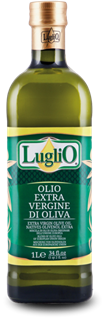 Immagine di LUGLIO OLIO EVO VETRO LT.1 comunitario