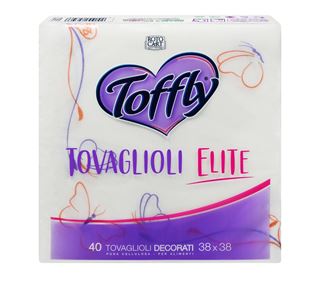 Picture of TOFFLY ELITE 40 TOV.2V 38x38