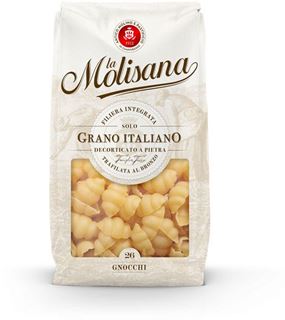 Immagine di MOLISANA GR.500 GNOCCHI